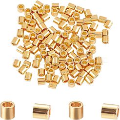 304 Stainless Steel Spacer Beads&nbsp;STAS-UN0008-24G