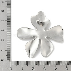 304 Stainless Steel Pendants&nbsp;STAS-D376-16P