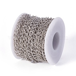 Iron Side Twisted Chain&nbsp;X-CH-DK0.9-P-FF
