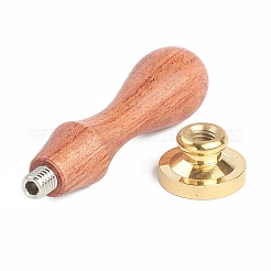 (Defective Closeout Sale: Rusty Stamp)&nbsp;LS-AJEW-XCP0001-34D