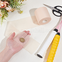 Sponge Ankle Calf Shock Absorbing Film&nbsp;DIY-WH0591-334