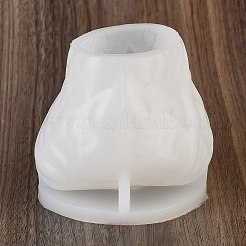 Halloween DIY Candle Making&nbsp;AJEW-U014-01C