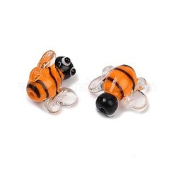 Handmade Lampwork Beads&nbsp;LAMP-I025-13B