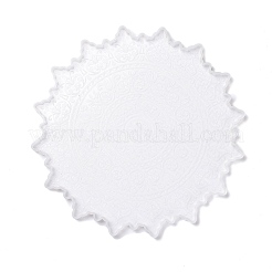 DIY Cup Mat Set Silicone Molds&nbsp;LS-DIY-Z020-01