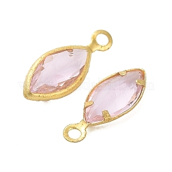 Brass Charms&nbsp;KK-Q059-04A-G