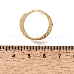 304 Stainless Steel Finger Rings&nbsp;RJEW-D352-03G
