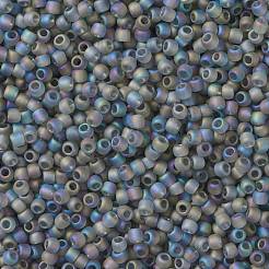 TOHO Round Seed Beads&nbsp;SEED-JPTR11-0176BF