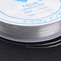 Clear Elastic Crystal Thread&nbsp;EW-0.7D