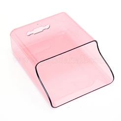 Plastic Storage Box&nbsp;LS-AJEW-WH0223-95C