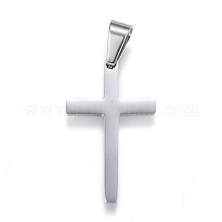 304 Stainless Steel Pendants&nbsp;STAS-H329-69