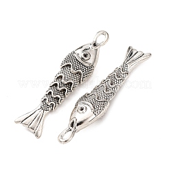 Tibetan Style Alloy Pendants&nbsp;FIND-C094-29A-AS
