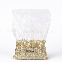 MIYUKI Round Rocailles Beads&nbsp;SEED-G008-RR0003