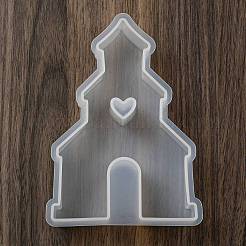 Decoration DIY Silicone Mold&nbsp;LS-DIY-K077-01D