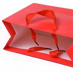 Kraft Paper Bags&nbsp;AJEW-F005-04-A