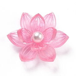 Acrylic Cabochons&nbsp;X-SACR-E002-15