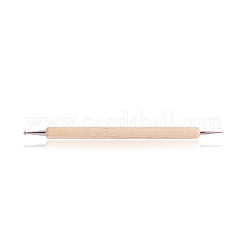 Double Head Nail Art Dotting Tools&nbsp;MRMJ-P001-11