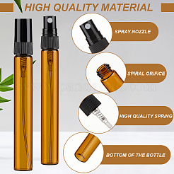 Glass Empty Spray Bottle&nbsp;AJEW-WH0348-307B-01