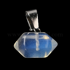 Natural & Synthetic Mixed Gemstone&nbsp;G-K335-03P