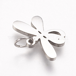 316 Surgical Stainless Steel Pendants&nbsp;KK-I612-06P