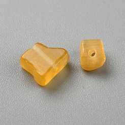 Glass Imitation Gemstone Beads&nbsp;LS-GLAA-TAC0008-14A