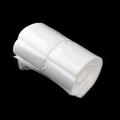 Rectangle Plastic Packaging Long Bags&nbsp;PE-WH0006-03A