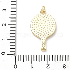 Natural Shell Pendants&nbsp;KK-P345-67G