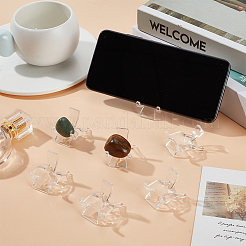 Acrylic Display Holder for Jewelry&nbsp;ODIS-WH0030-233