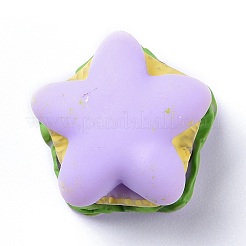 Resin Cabochons&nbsp;RESI-Z002-18E