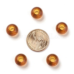 Glass European Beads&nbsp;GDA006-008