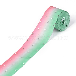 Polyester Grosgrain Ribbon&nbsp;OCOR-G008-05D