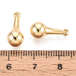 Brass Pendants&nbsp;KK-N263-114G
