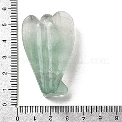 Natural Fluorite Display Decorations&nbsp;G-P449-A02