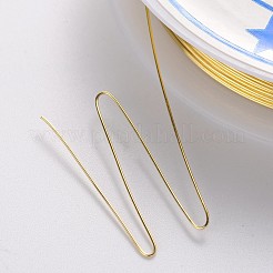 Round Copper Jewelry Wire&nbsp;CW0.4mm007