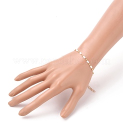 Chain Bracelets&nbsp;BJEW-JB05669-05