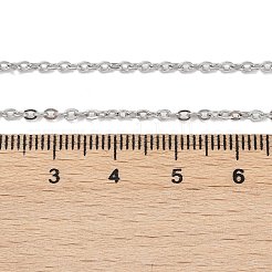 Non-Tarnish 304 Stainless Steel Necklace&nbsp;MAK-K004-09P