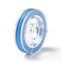 Nylon Braided Cord&nbsp;NWIR-N001-0.8mm-35