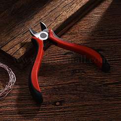 Carbon Steel Jewelry Pliers&nbsp;PT-S029