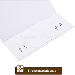 Foldable Paper Jewelry Boxes&nbsp;CON-BC0005-88B