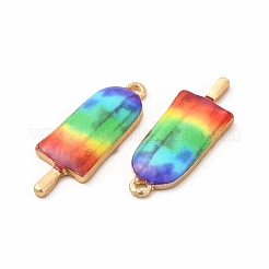 Printed Alloy Pendants&nbsp;X-PALLOY-H127-04G-03