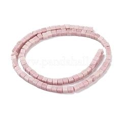Natural Rhodonite Beads Strands&nbsp;G-F631-K20