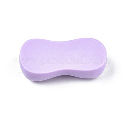 Opaque Resin Cabochons&nbsp;X-CRES-S307-041