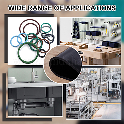 Silicone Mats&nbsp;AJEW-WH0348-580B-01