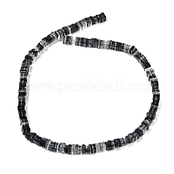 Handmade Lampwork Beads Strands&nbsp;LAMP-Q037-02B-11