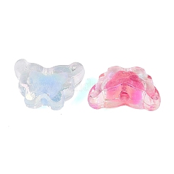 Transparent Plastic Beads&nbsp;KY-Q010-25