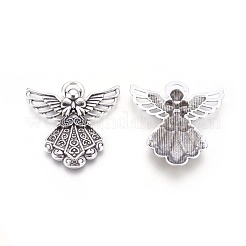 Alloy Pendants&nbsp;PALLOY-21127-AS-NR