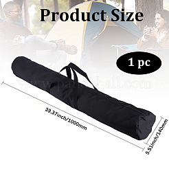 Colth Storage Bags with Handle for Folding Chairs&nbsp;ABAG-WH0011-37B