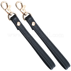 2Pcs Leather Bag Strap&nbsp;PURS-CL0001-14B