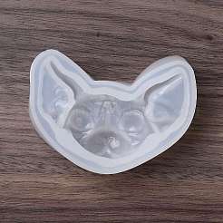 DIY Silicone Molds&nbsp;SIMO-NH0001-01