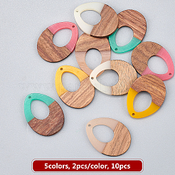 DIY Dangle Earring Making Kits&nbsp;DIY-OC0002-53