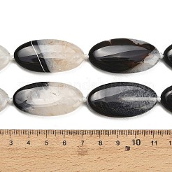 Natural Agate Beads Strands&nbsp;GG-L001-K02-03B